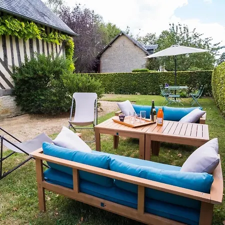 בית נופש Maison 