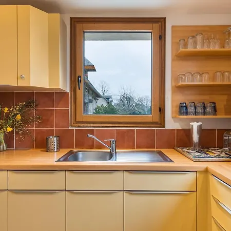 בית נופש Maison 