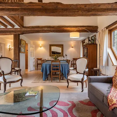 בית נופש Maison 