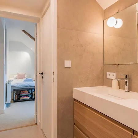 בית נופש Maison 