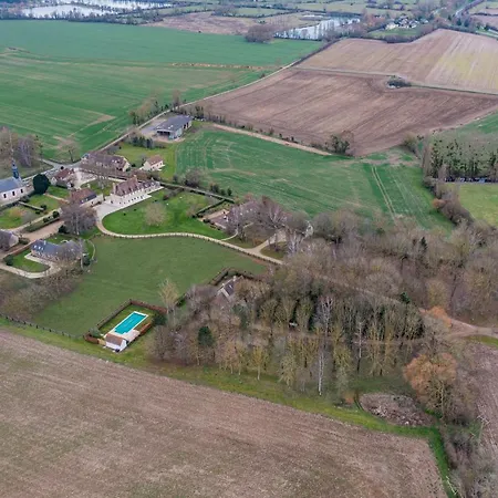 בית נופש Maison 