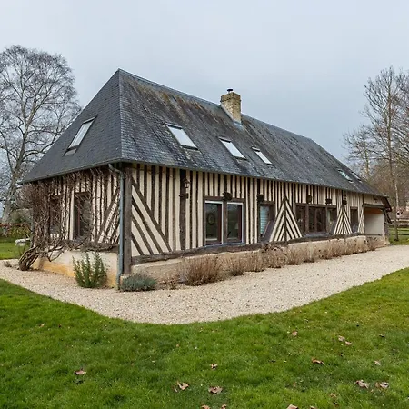 בית נופש Maison 