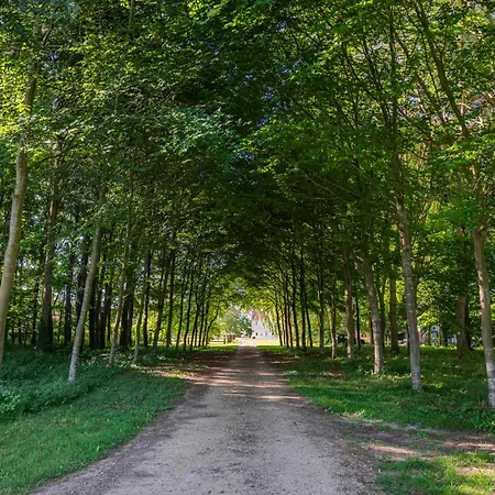 בית נופש Maison 